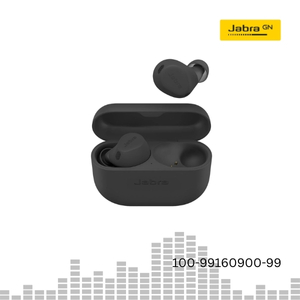 Jabra Elite 8 Active Wireless Earphones - Black | 100-99160900-99