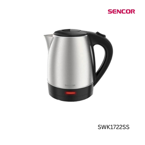 Sencor Stainless Steel Water Kettle 1.7L