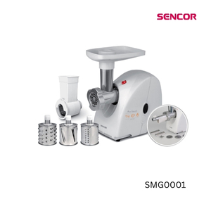 Sencor Meat Grinder