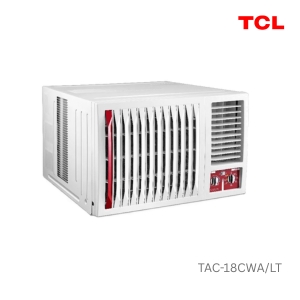 TCL 1.5 Ton Window Air Conditioner  - 18,000 BTU | TAC-18CWA/LT
