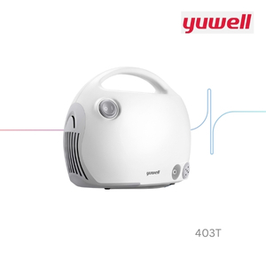 Yuwell Compressor Nebulizer | 403T