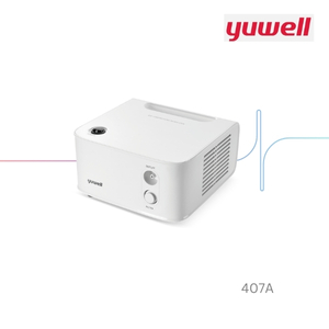 Yuwell Compressor Nebulizer | 407A