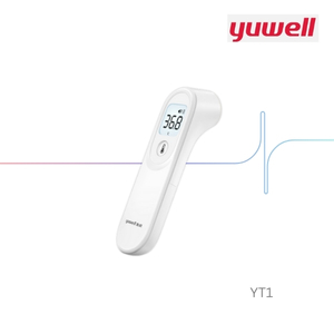 Yuwell Forehead Theromoter | YT1