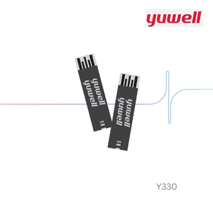Yuwell Test Strips (GOD) | Y330