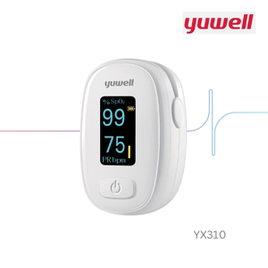 Yuwell Pulse Oximeter | YX310