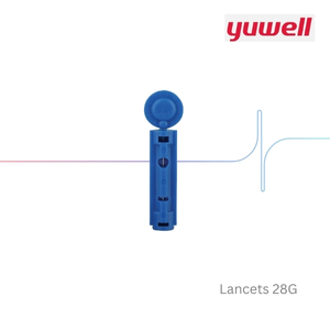 Yuwell Lancets | Lancets 28G