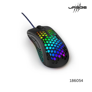 uRage Reaper 500 Wired Gaming Mouse | (00186054)