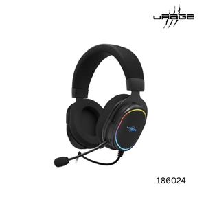 uRage SoundZ 800 7.1" Gaming Headset, black | (00186024)