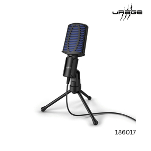 uRage Stream 100 USB Gaming Microphone | (00186017)
