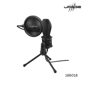 uRage Stream 400 Plus USB Gaming Microphone | (00186018)