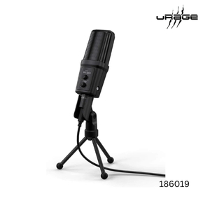 uRage Stream 700 HD USB Gaming Microphone | (00186019)