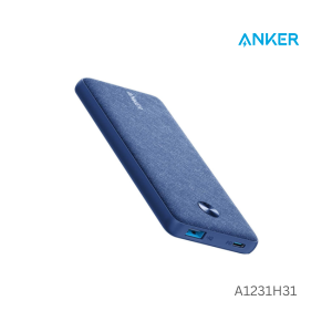 Anker PowerCore III Sense 10K PD -Blue Fabric