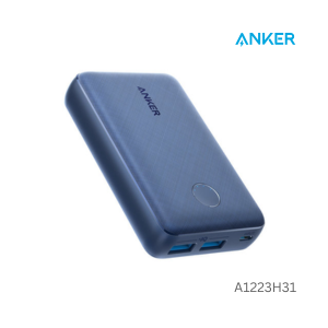 Anker PowerCore Select 10000 (Blue)