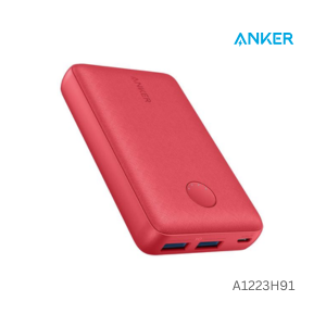 Anker PowerCore Select 10000 (Red)