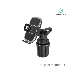 Wixgear Cup-Mount-317