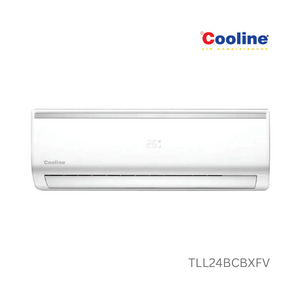 Cooline 24000 Btu Split Ac Indoor Unit