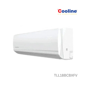 Cooline 18000 Btu Split Ac Indoor Unit