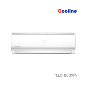 Cooline 30000 Btu Split Ac Indoor Unit