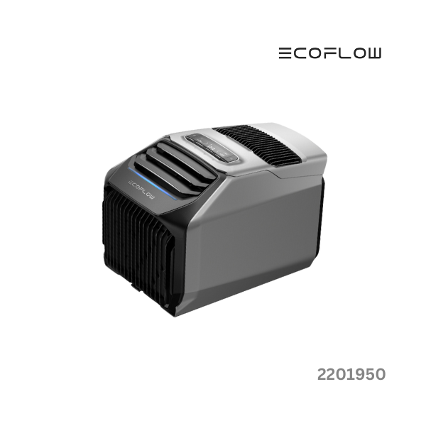 EcoFlow WAVE 2 Portable Air Conditioner