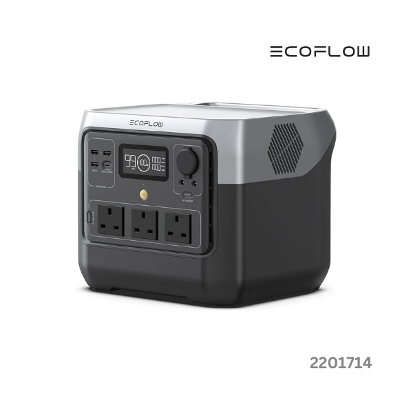 EcoFlow River 2 Pro Portable Power Stations