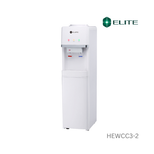 Elite Free Standing Water Dispenser Hewcc3-2