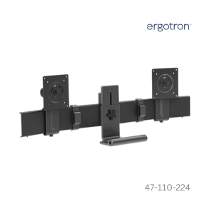 Ergotron TRACE™ Dual Conversion Kit - 47-110-224