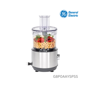 General Electric Food Processor