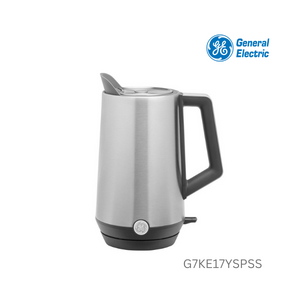 General Electric Kettle Manual-G7Ke17Sspss