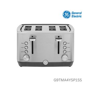 General Electric Toaster 4 Slices