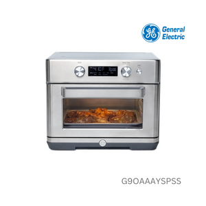 General Electric Air Fry Toaster Oven-Digital