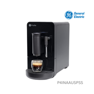 General Electric Auto Espresso, Black