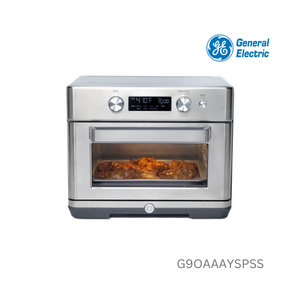 General Electric Air Fry Toaster Oven-Digital 