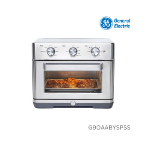General Electric Air Fry Toaster Oven- Manual