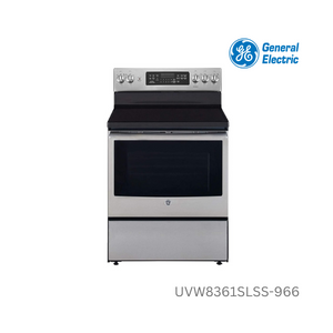 General Electric Free Standing Electric Rangeneral Electric Cooker-76Cm