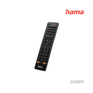 Hama 8in1 Universal Remote Control