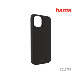 Hama MagCase Finest Feel - iPhone 14 Plus - Black
