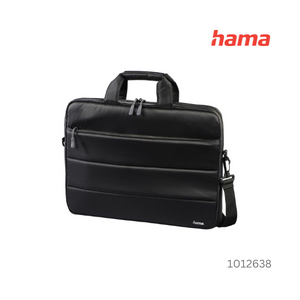 Hama Toronto Laptop Bag for 13.3-inch up to 34 cm - Black
