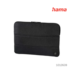 Hama Manchester Laptop Bag for up to 36 cm - Black