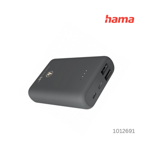 Hama SUPREME 20HD 20000 mAh Powerbank