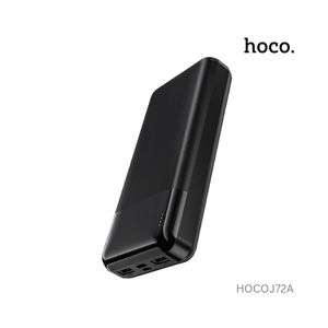 Hoco Easy Travel Power Bank 20000Mah - J72A