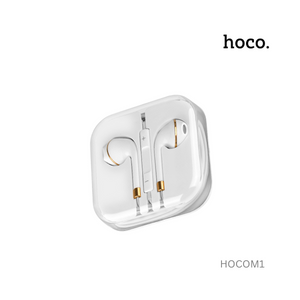 Hoco Original Series Earphones - M1