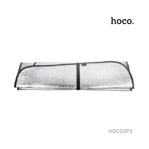 Hoco Magnificent Car Sunshade - ZP3