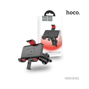 Hoco Dragon Automatic Clamp Car Holder Air Outlet - H21