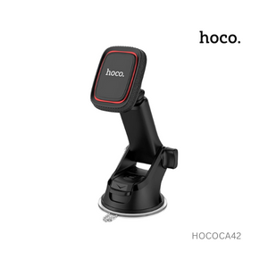 Hoco Cool Journey In Car Dashboard Holder With Stretch Rod - CA42