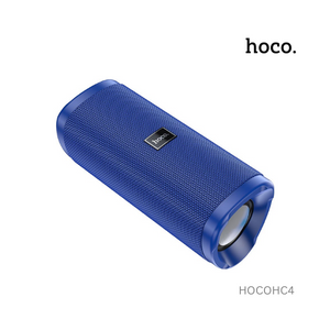 Hoco Bella Sports Bt Speaker - HC4