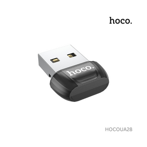 Hoco USB Bluetooth Adapter - UA28