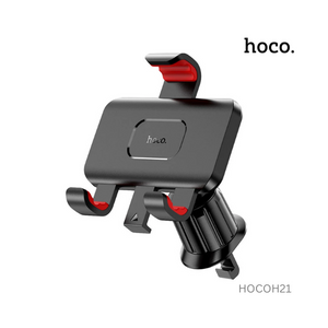 Hoco Dragon Automatic Clamp Car Holder Air Outlet - H21