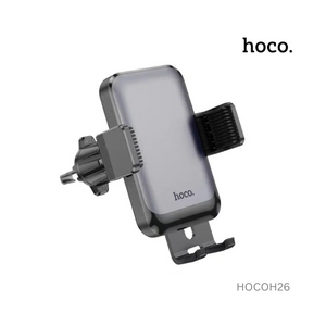 Hoco Rock Push-Type Car Holder Air Outlet - H26