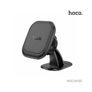 Hoco Brilliant Magnetic Car Holder Center Console - H30