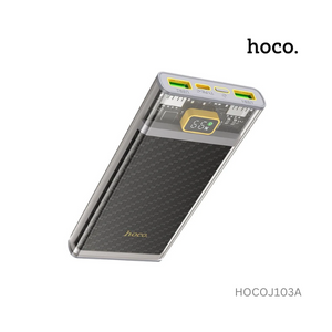 Hoco Discovery Edition 22.5W Fully Compatible Power Bank 20000Mah - J103A